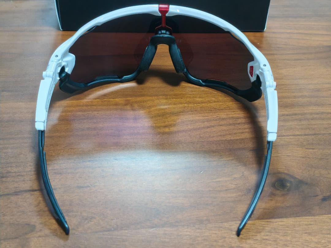 小物 Oakley Jawbreaker PRIZM ROAD