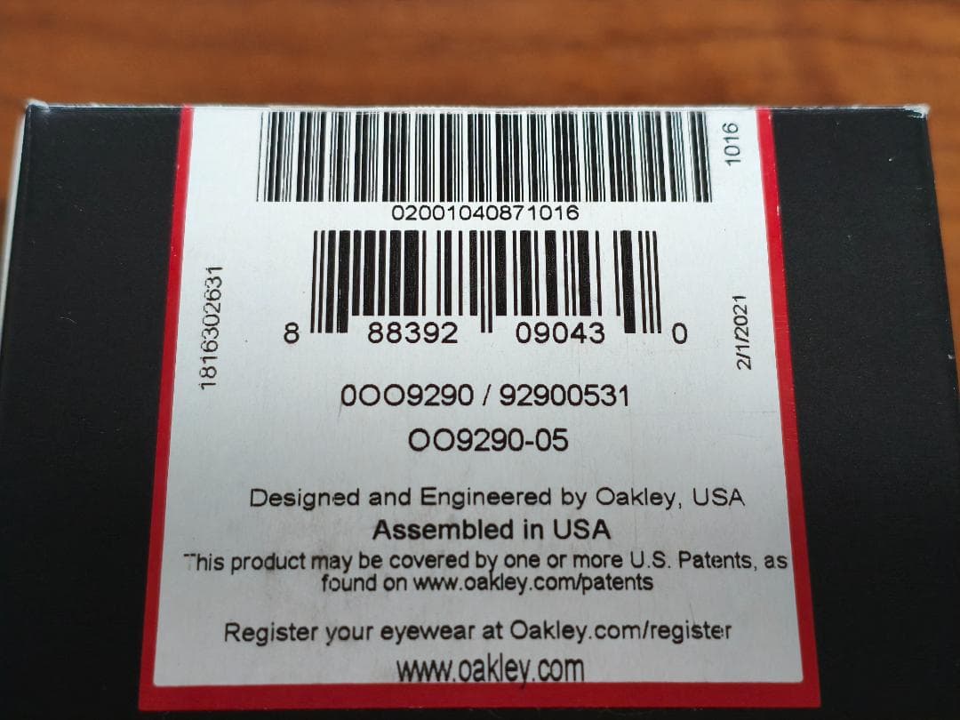 小物 Oakley Jawbreaker PRIZM ROAD