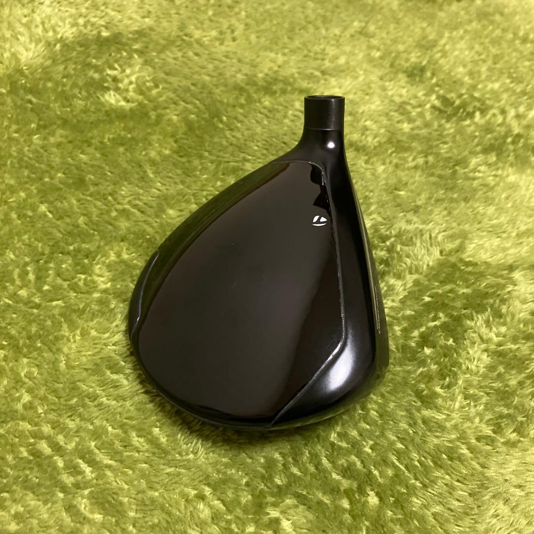 TaylorMade Stealth 2 Plus 5W ヘッドのみ