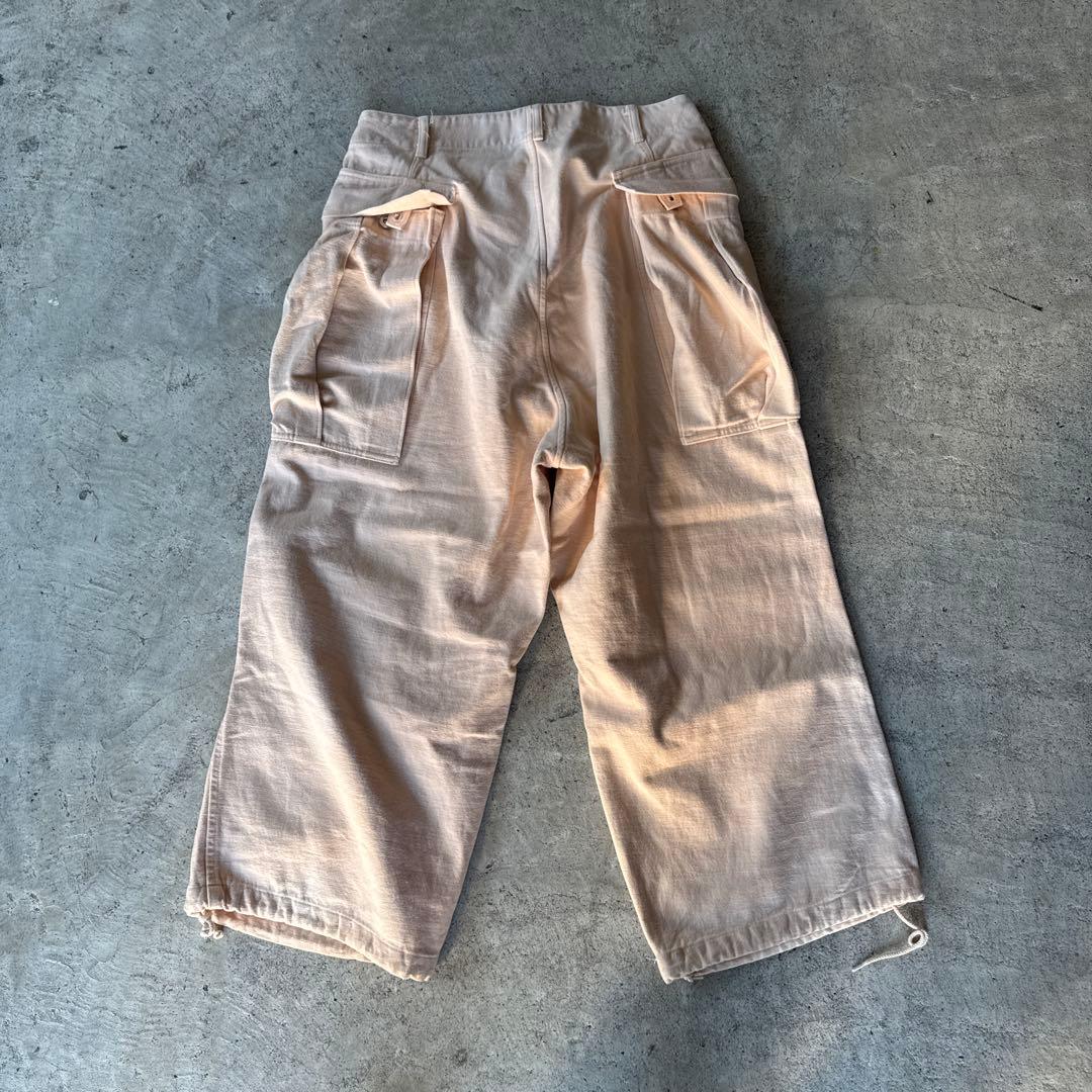 HERILL サンプル品　サーモンピンク