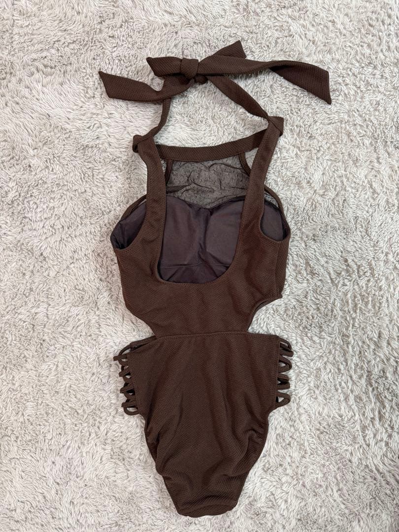 SNIDEL 水着　新品未使用