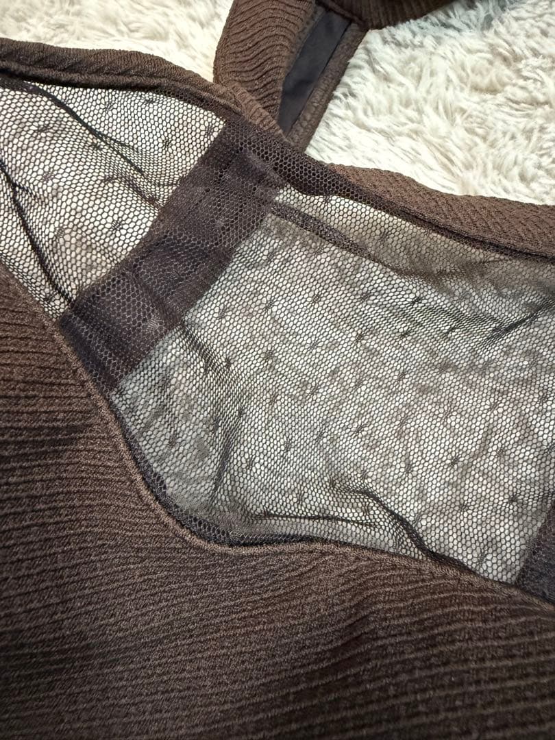 SNIDEL 水着　新品未使用