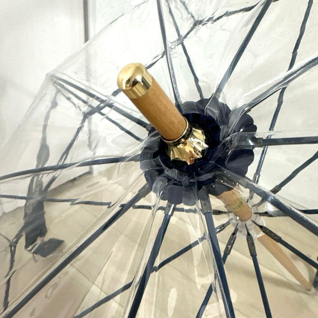 新品未使用タグ付　ポロラルフローレン　ポロベア長傘ネイビー