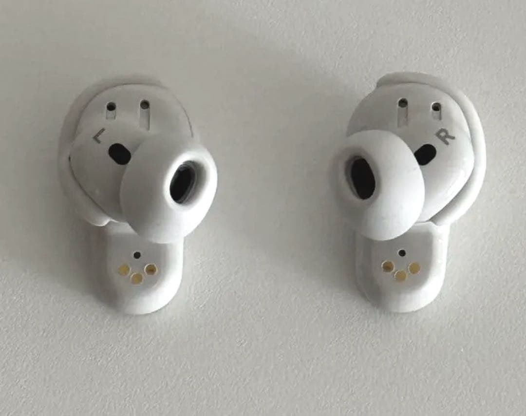 【値下げ・美品】 Bose QuietComfort Ultra Earbuds