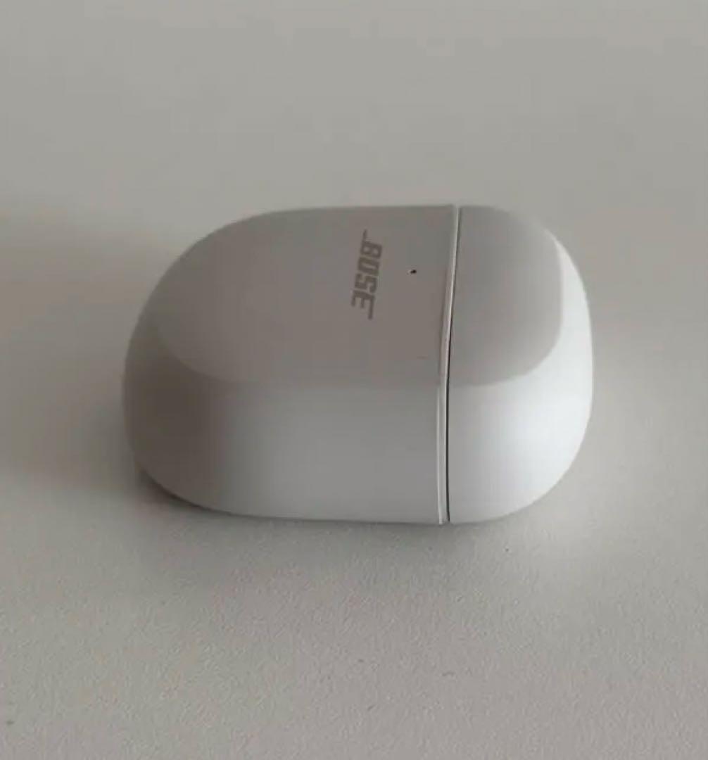 【値下げ・美品】 Bose QuietComfort Ultra Earbuds