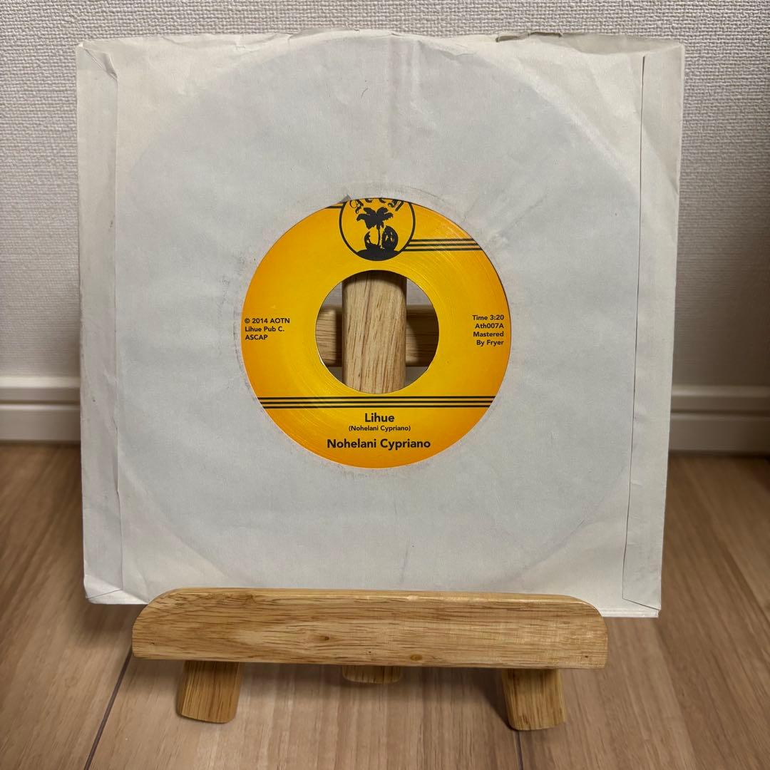 その他 NOHELANI CYPRIANO - LIHUE