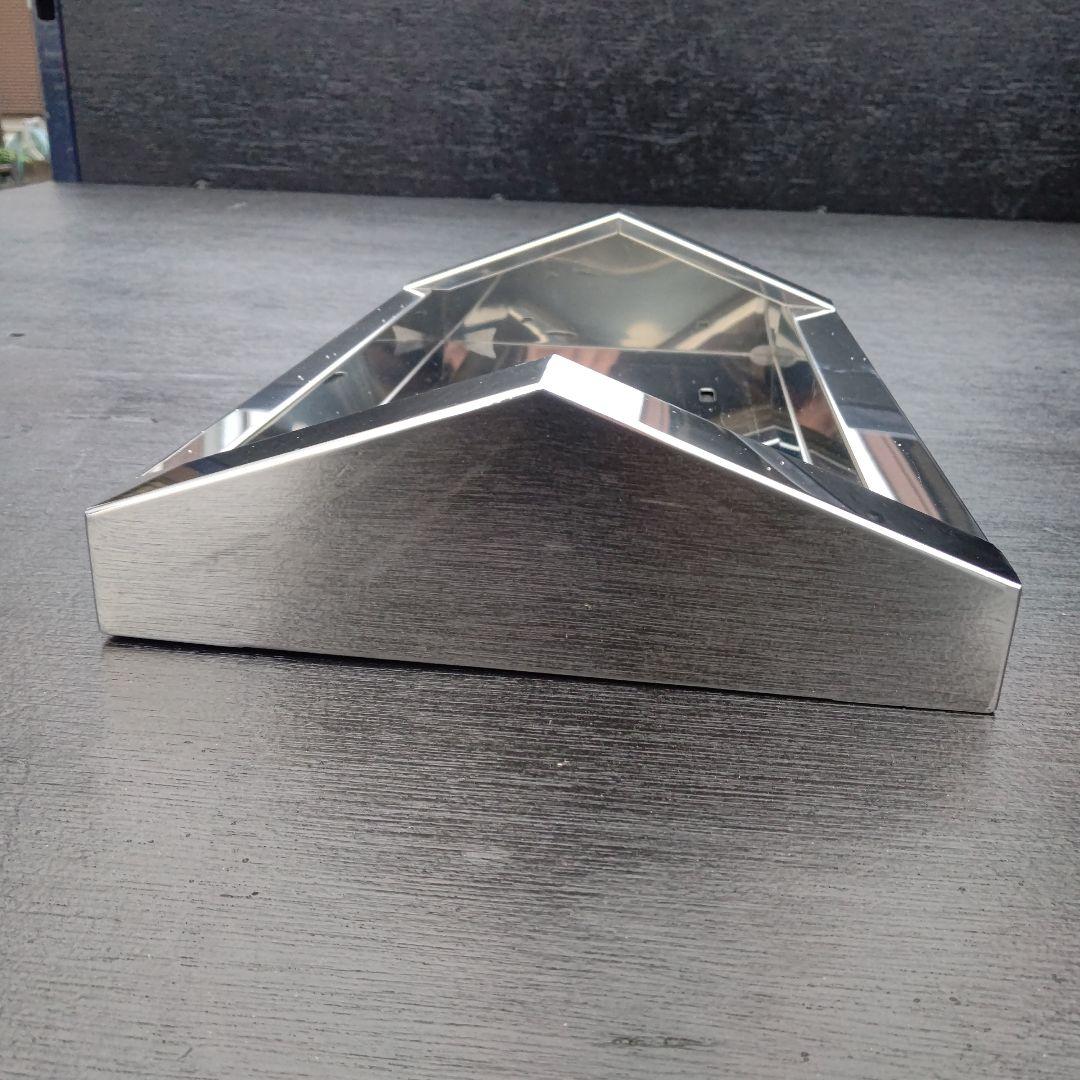 JETイノウエ ２トン車標準 スーパーグレートタイプバンパー ナンバー枠セット