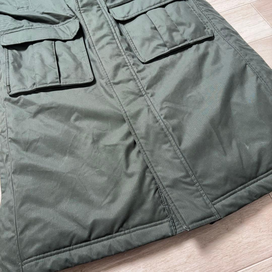 ジャケット・アウター L.L.Bean Nor'easter Coat GORE-TEX