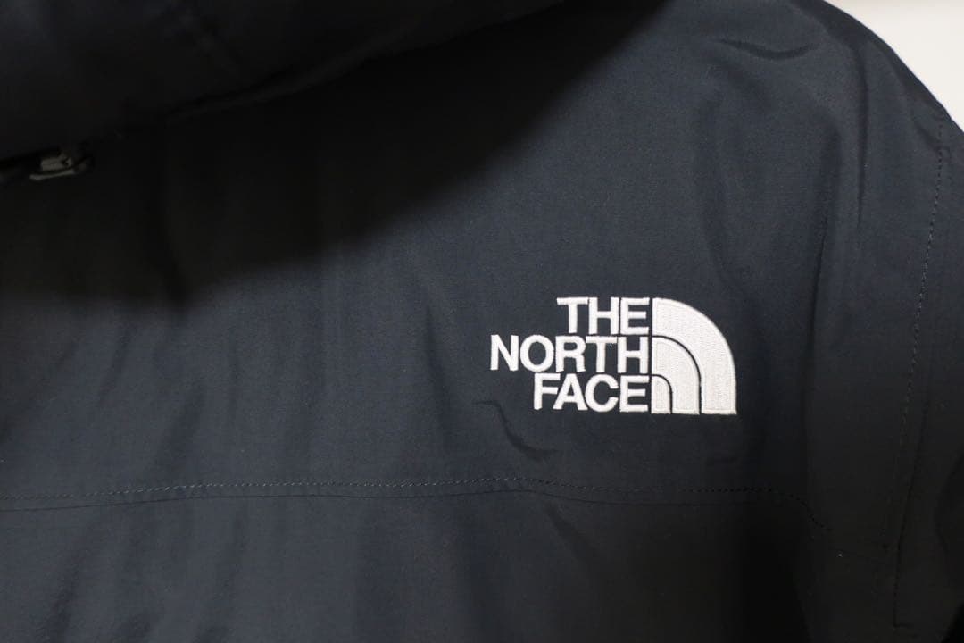 THE NORTH FACE サザンクロスパーカー ND91920ブラック／M