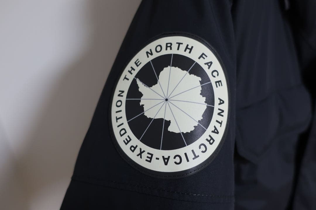 THE NORTH FACE サザンクロスパーカー ND91920ブラック／M