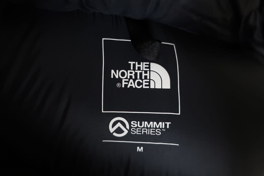 THE NORTH FACE サザンクロスパーカー ND91920ブラック／M