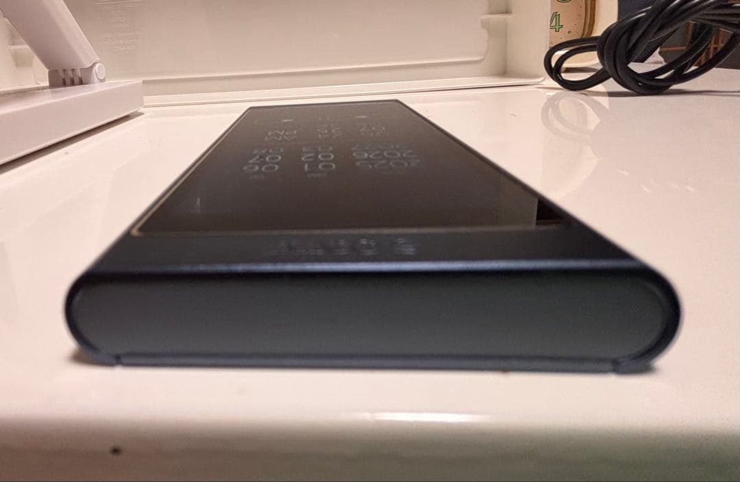 SONY ウォークマン NW-A55【ハイレゾ】 ブルー/16GB付属品全部有り