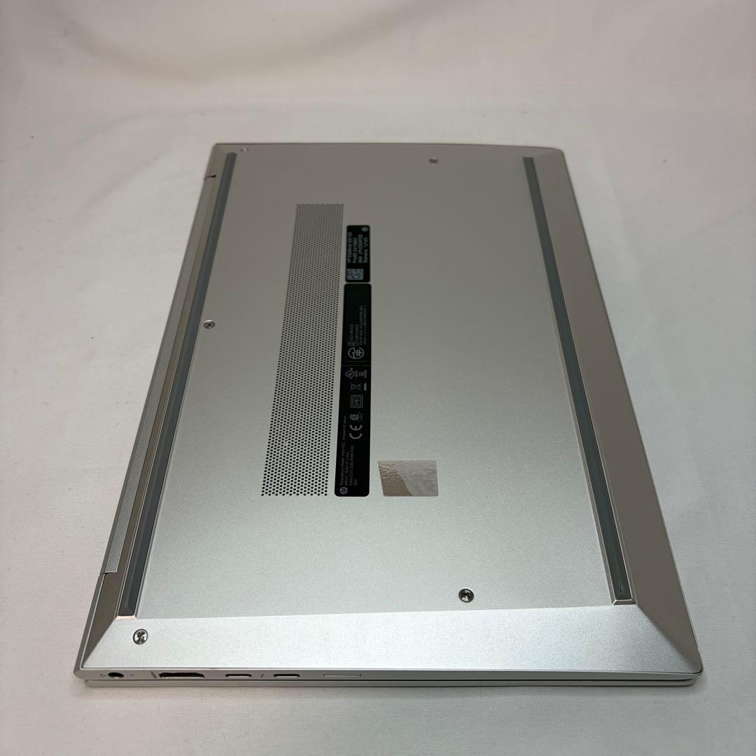 準美品 EliteBook 830 G8 第11世代 i7 32GB 512GB