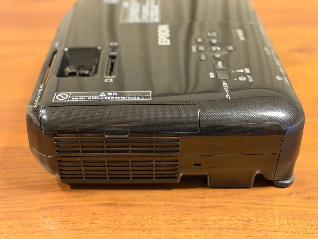 EPSON プロジェクター　EH-TW530 エプソン