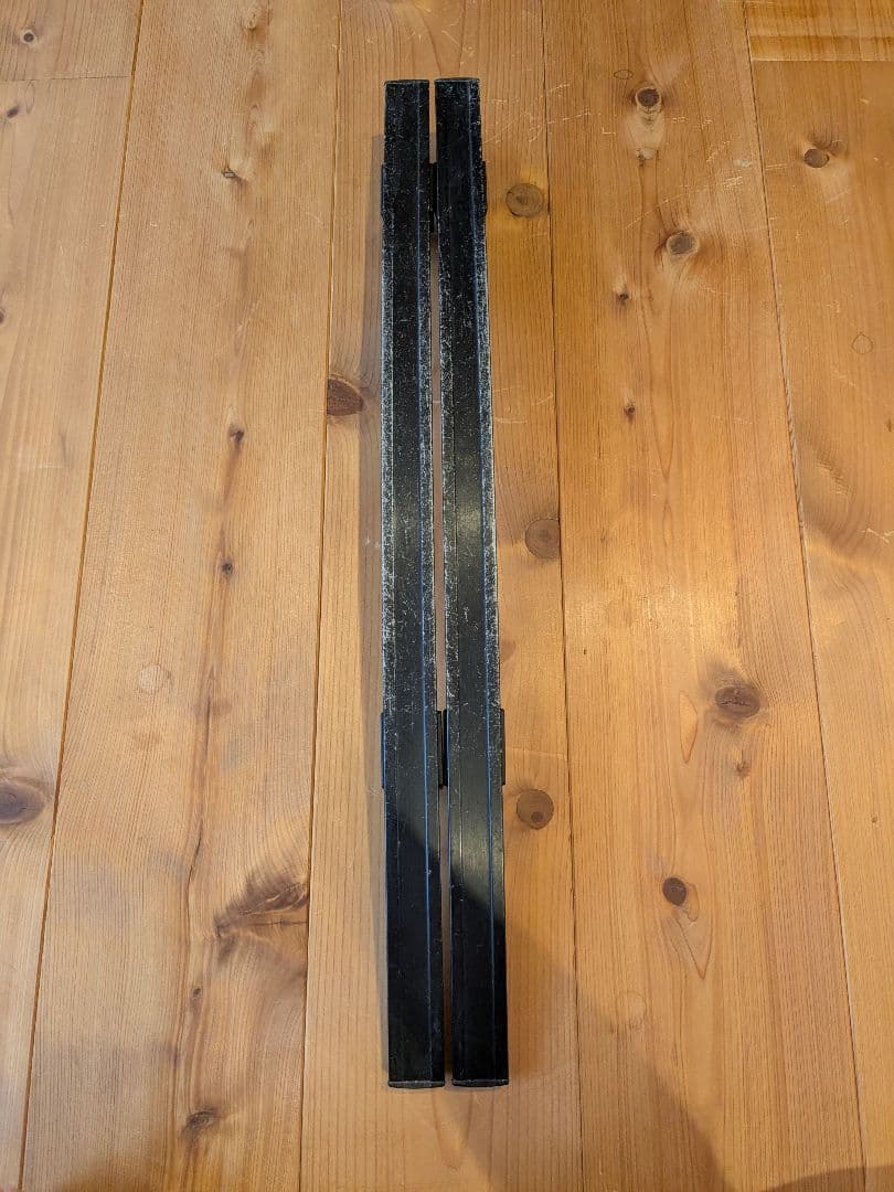 【美品】Helinox Chair Two &ロッキングフット セット