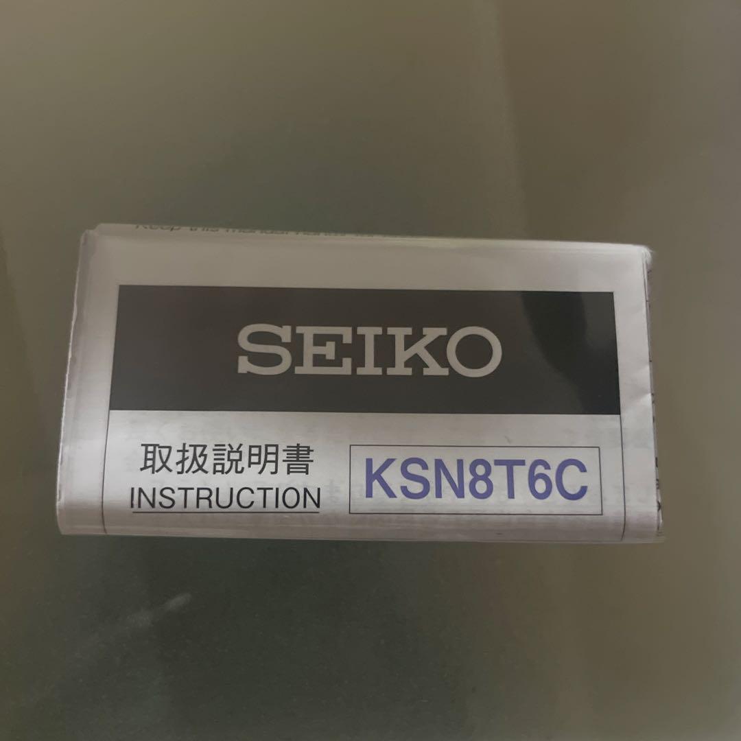 ゆ*ん　SEIKO 500系新幹線25周年 ハローキティ ウォッチ