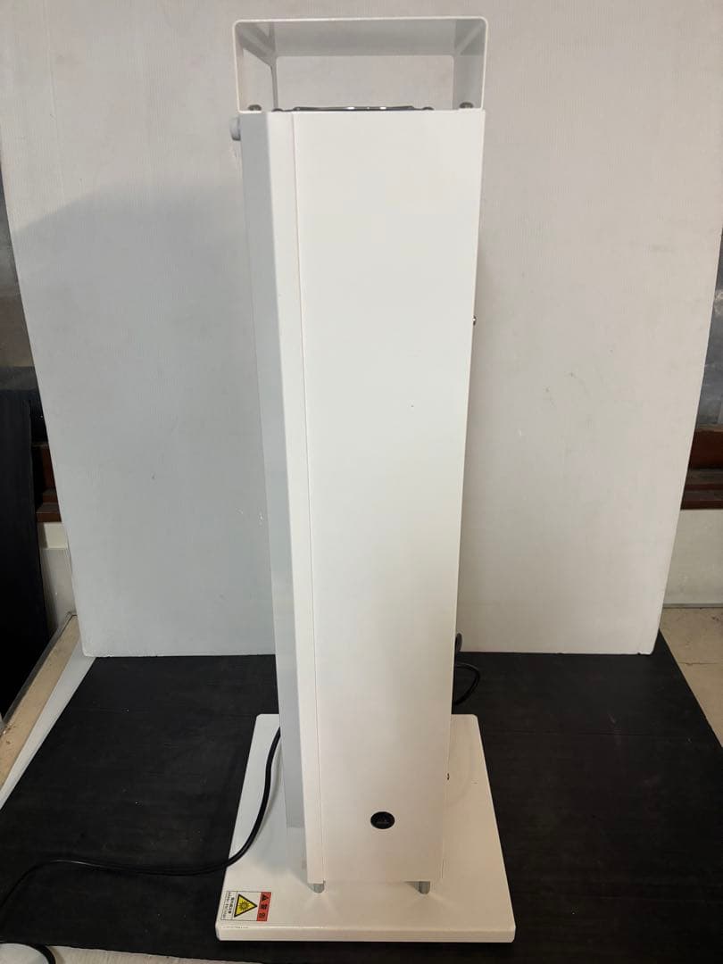 【美品‼️】循環式紫外線洗浄機　IWASAKI エアーリアコンパクト