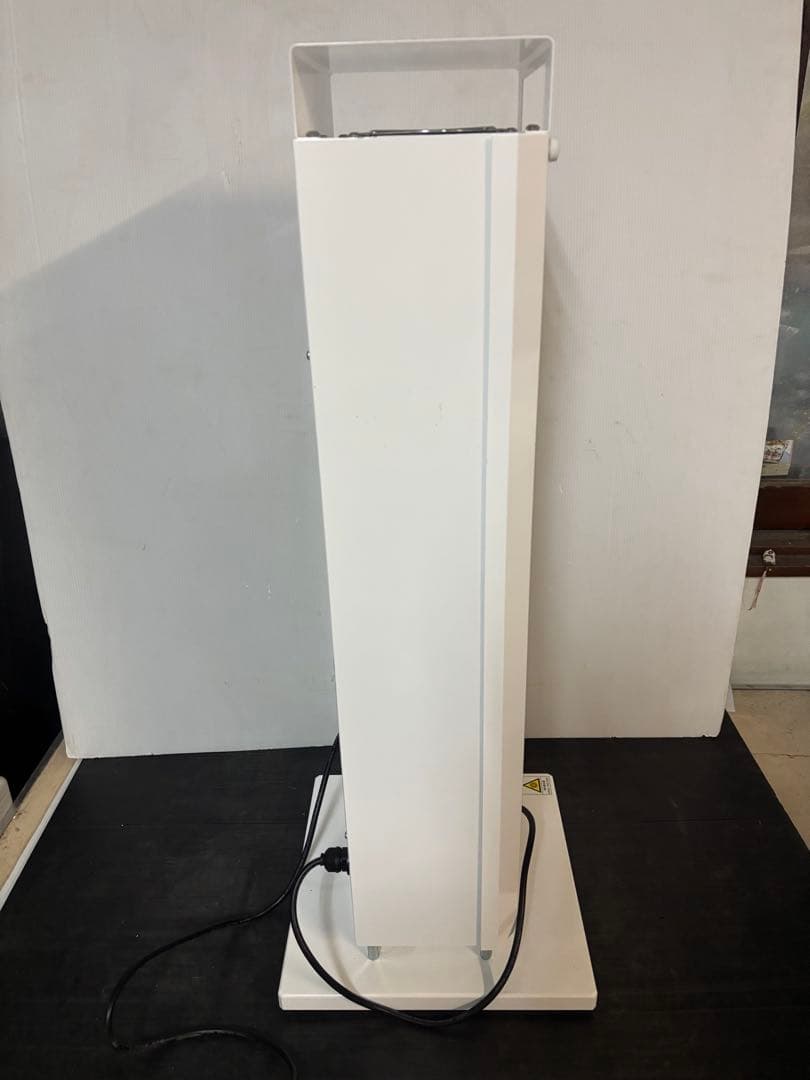 【美品‼️】循環式紫外線洗浄機　IWASAKI エアーリアコンパクト