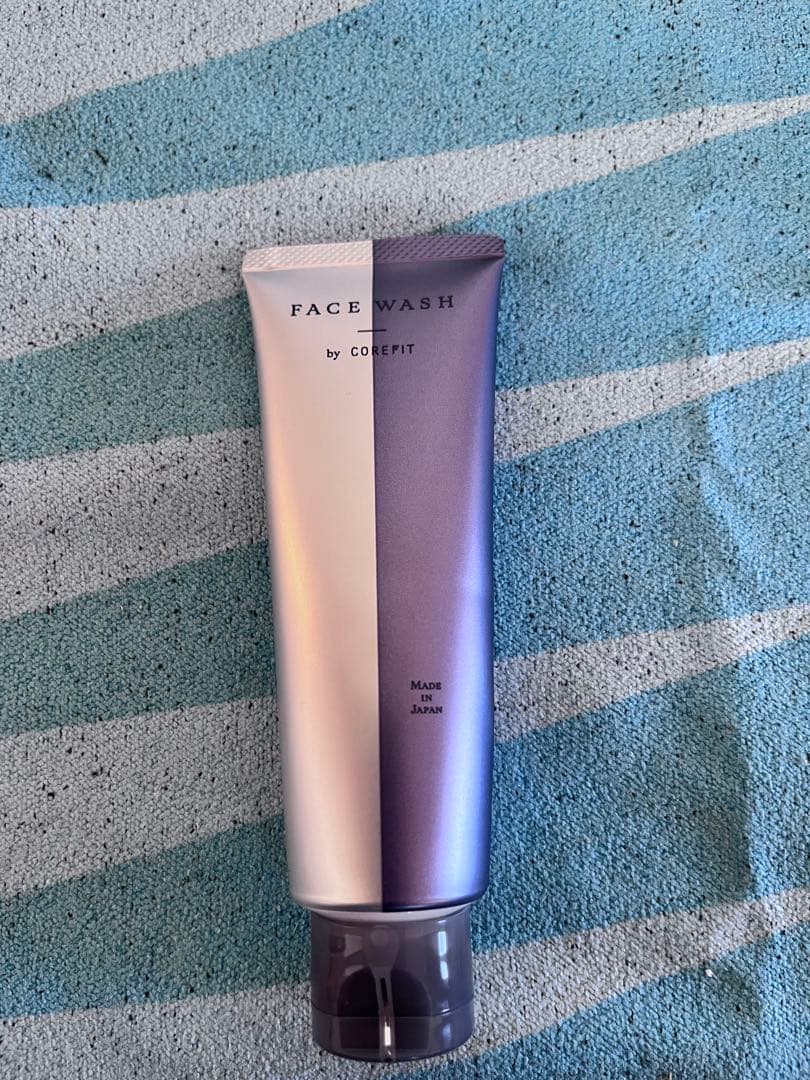 【12/14限定価格】COREFITフェイスポインター テラヘルツ