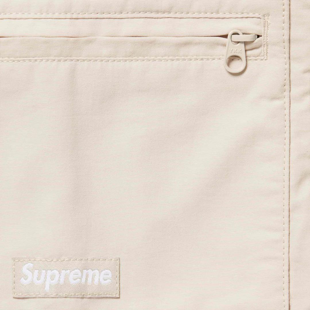 りSUPREME Cargo Water Short Stone