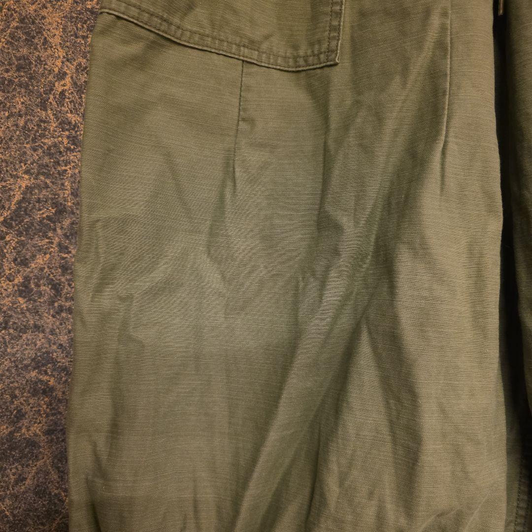 2023ss Needlesニードルス ヒザデルパンツ ファティーグ　サイズS