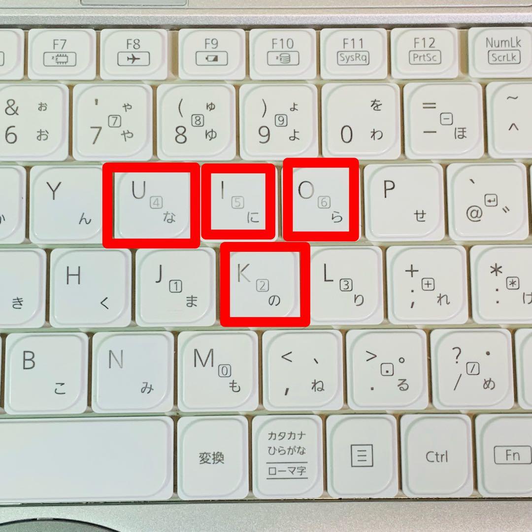 Core i5✨第11世代✨レッツノート✨CF-FV1✨QHD✨ノートパソコン