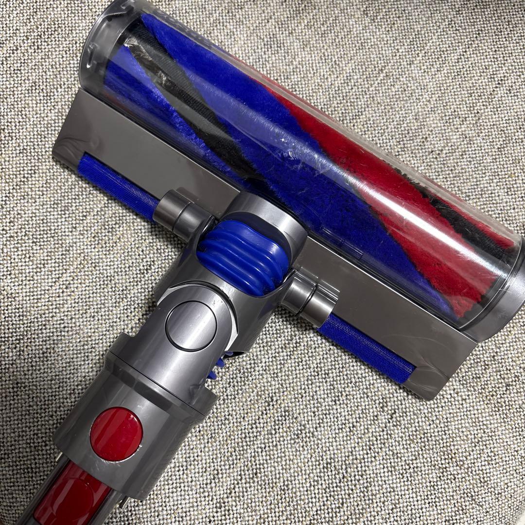 ダイソン　スティック掃除機