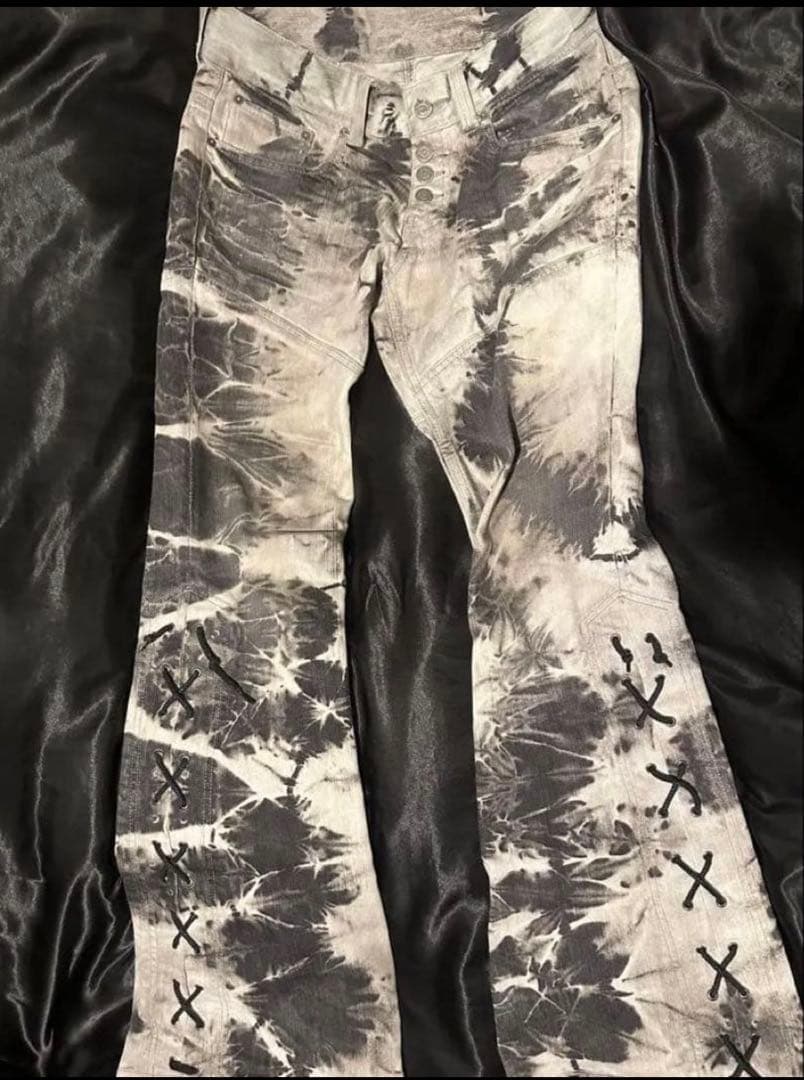 tornado mart フレアデニム　archive