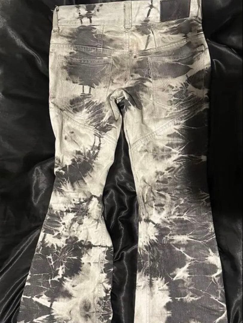 tornado mart フレアデニム　archive