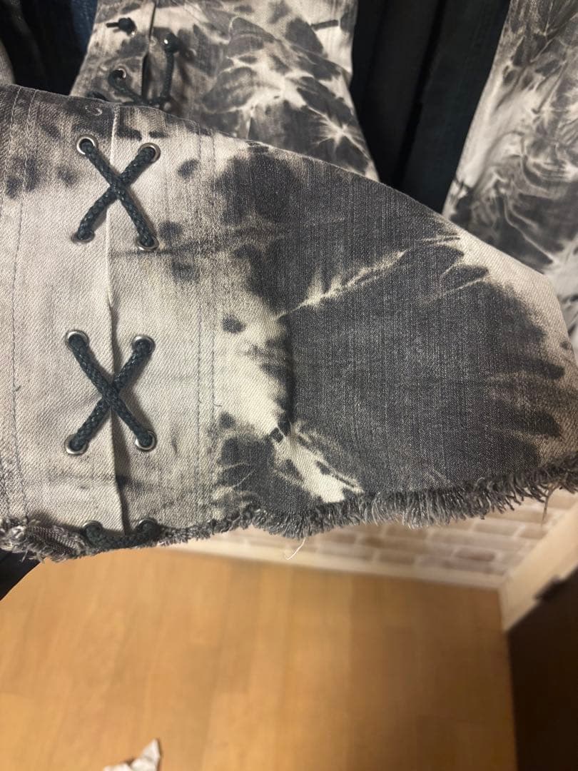 tornado mart フレアデニム　archive