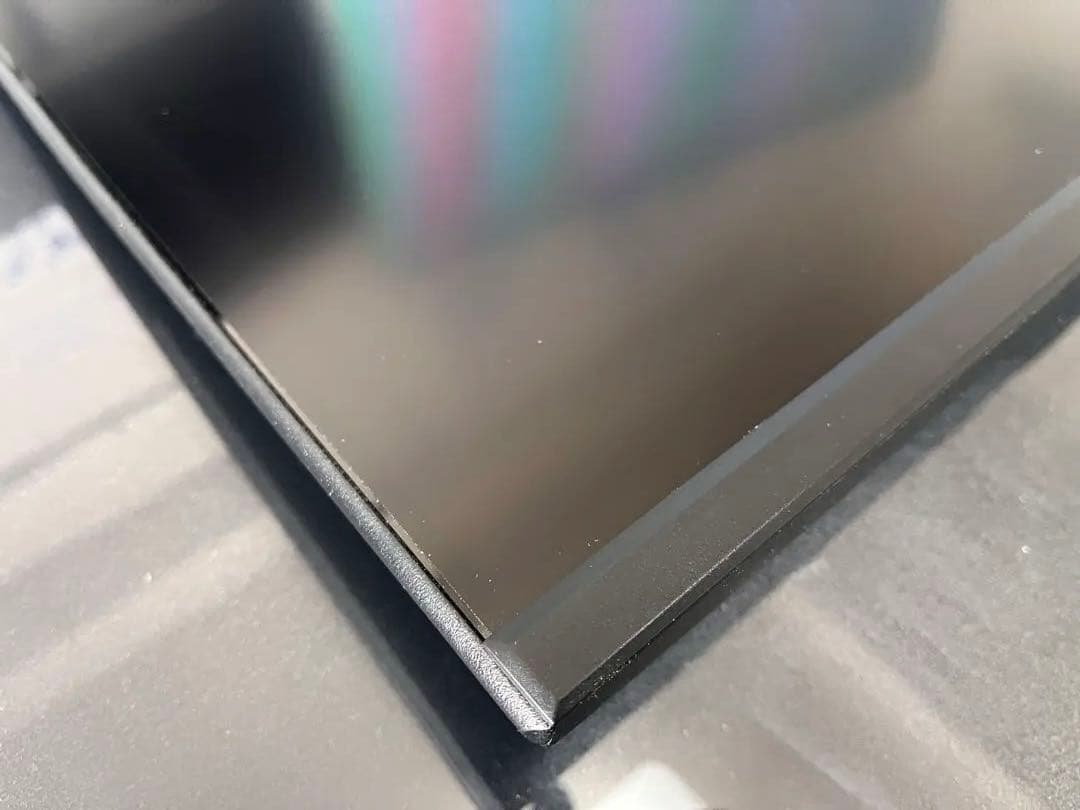 JAPANNEXT 27インチ モニター JN-V27FLFHD