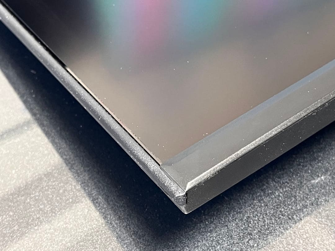 JAPANNEXT 27インチ モニター JN-V27FLFHD