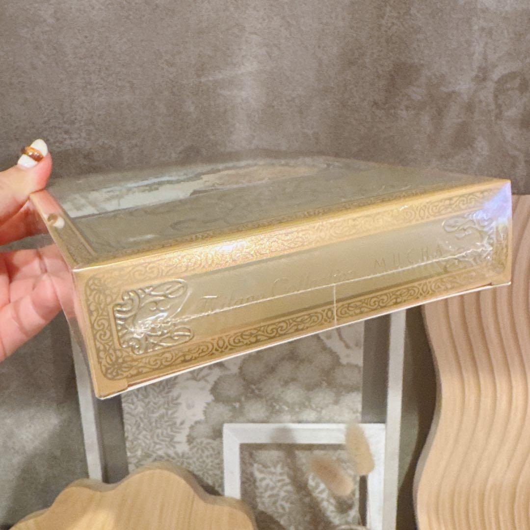 ゲリラ最終値下げ！【新品未開封】ミラノコレクション GRフェイスパウダー2025