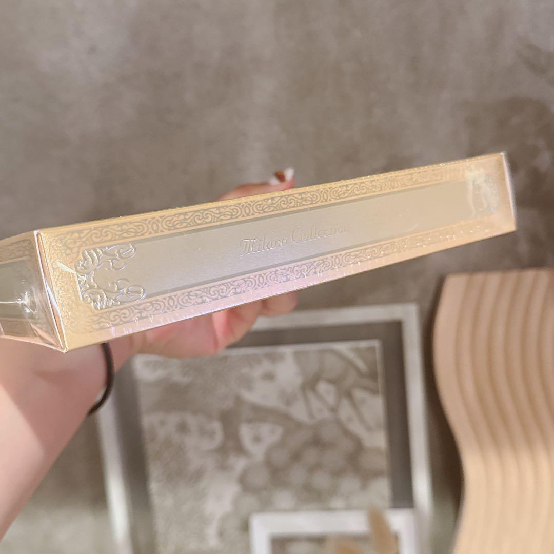 ゲリラ最終値下げ！【新品未開封】ミラノコレクション GRフェイスパウダー2025