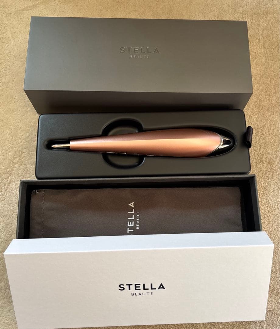 STELLA BEAUTE 美容器