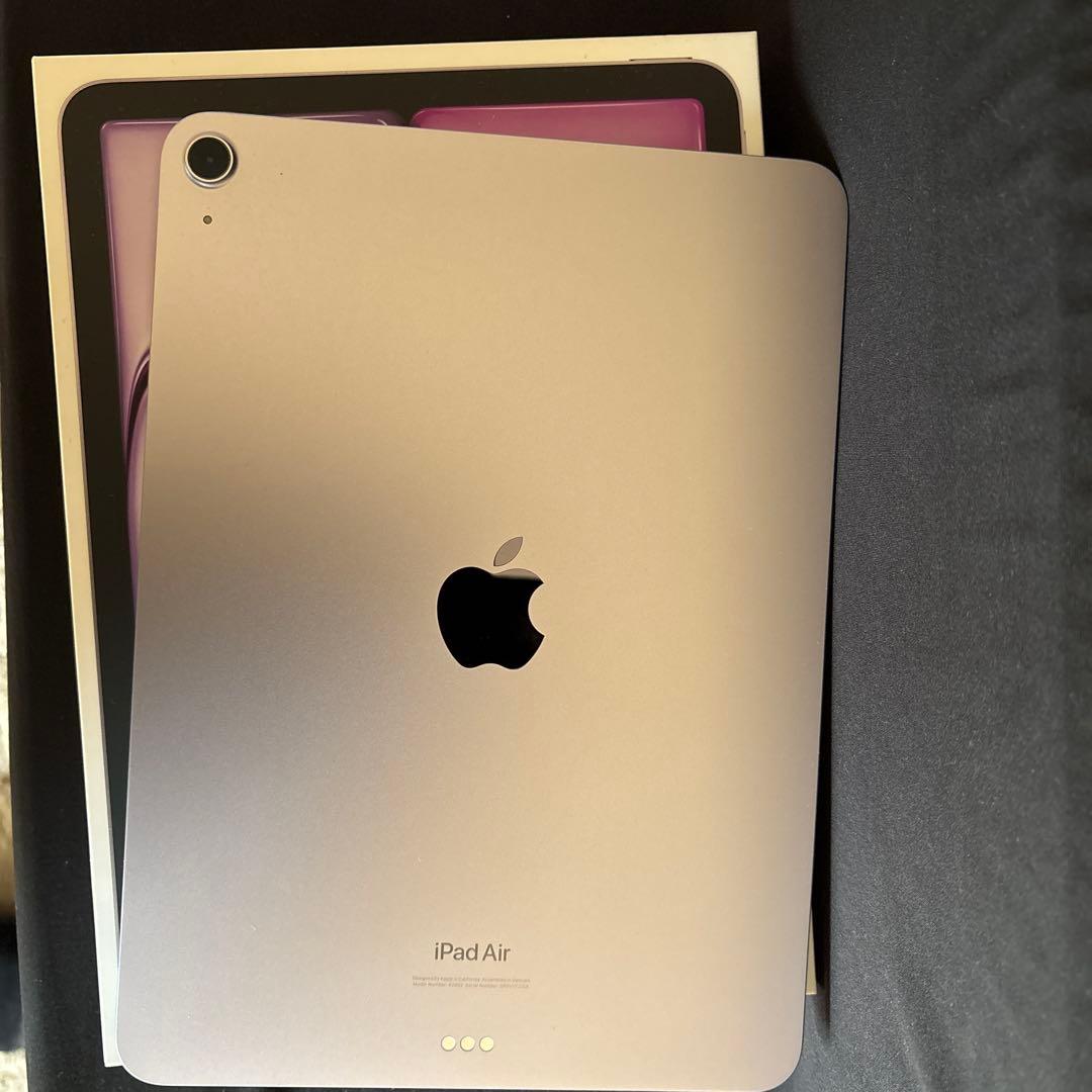 Apple iPad Air 128GB Wi-Fi 本体