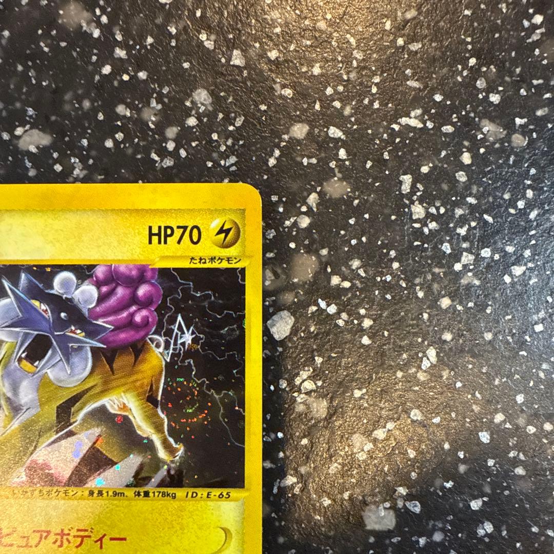 ライコウ ★ 拡張パック第4弾 裂けた大地 039/088