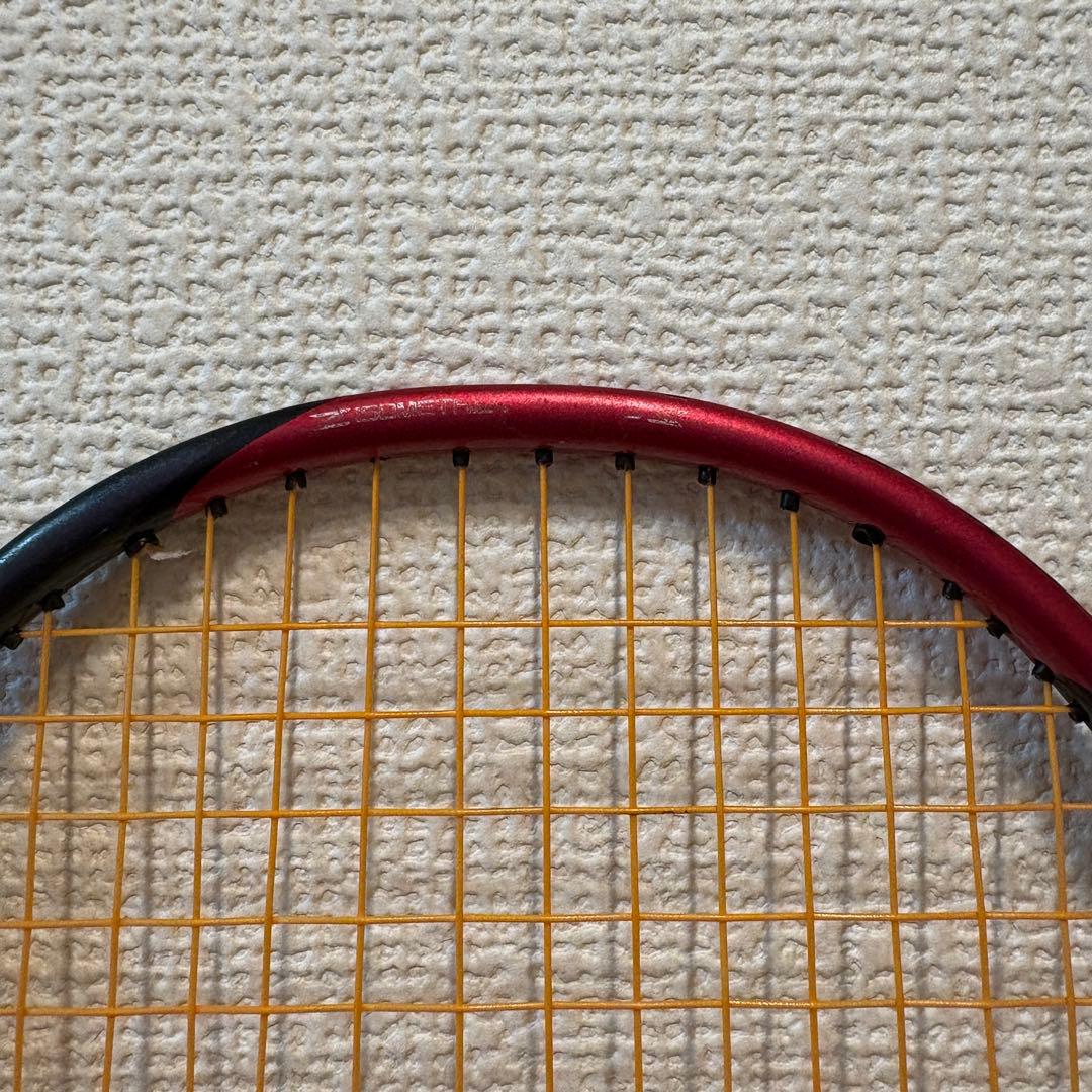 値引き YONEX ARCSABER Z SLASH バドミントン3UG5