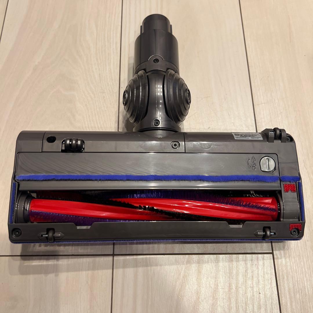 Dyson ダイソン ヘッド DC58 DC59 DC61 DC62 新品