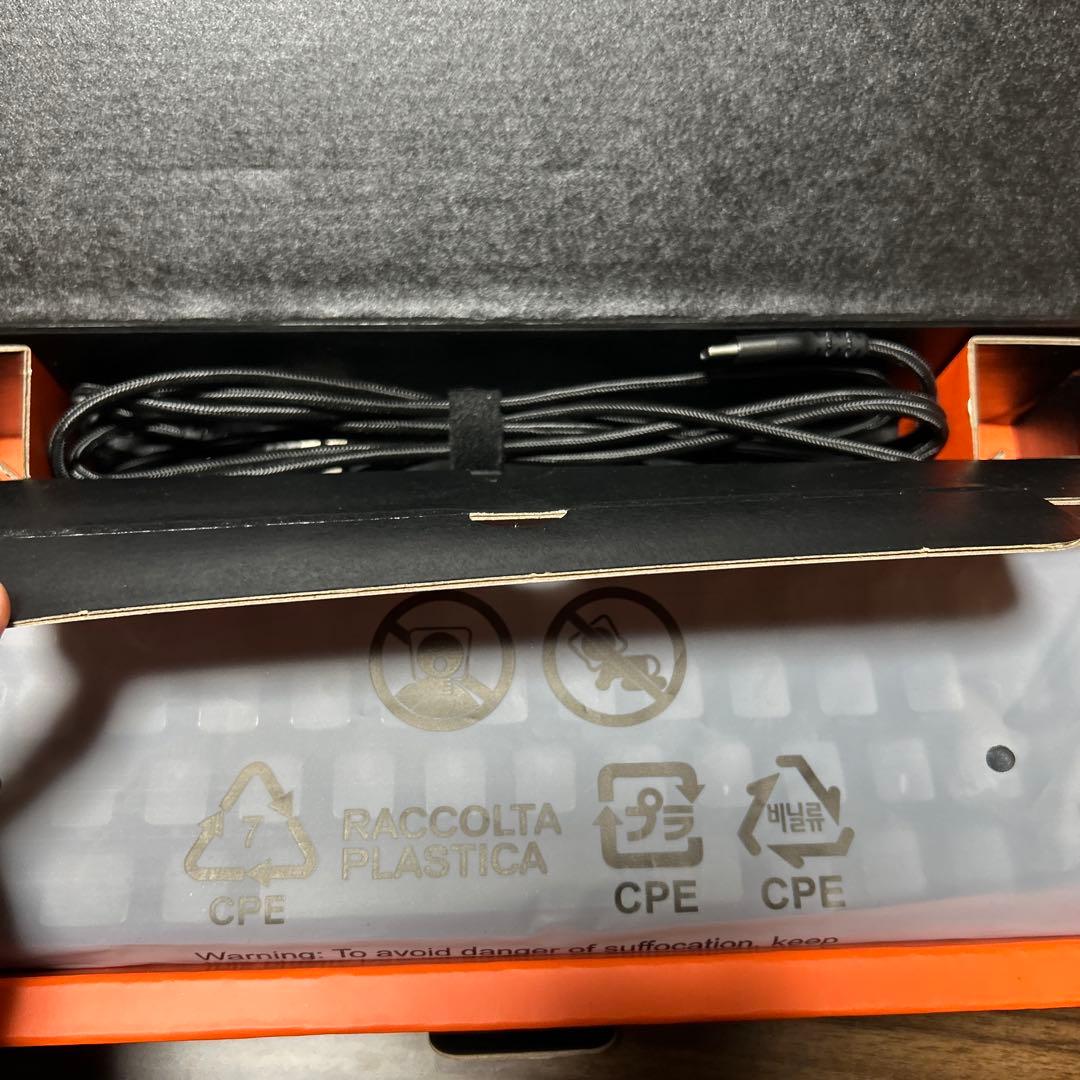 SteelSeries APEX PRO MINI 本体 ラピッドトリガー搭載