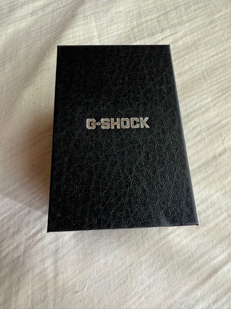 G-SHOCK Gスチール G-STEEL タフソーラー 腕時計 GSTB200