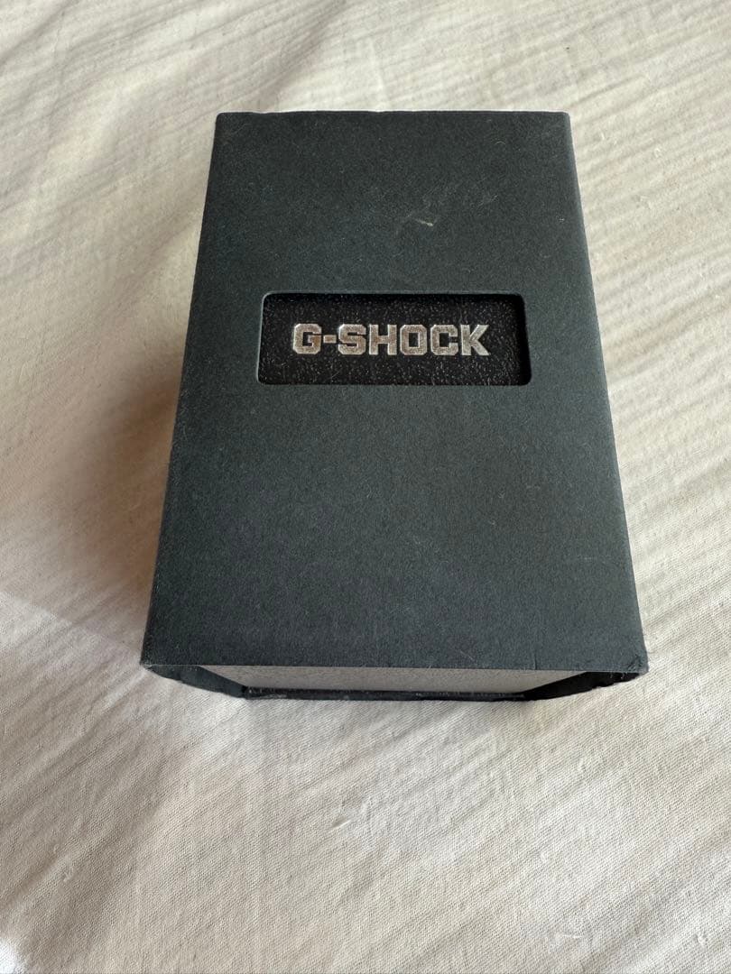 G-SHOCK Gスチール G-STEEL タフソーラー 腕時計 GSTB200