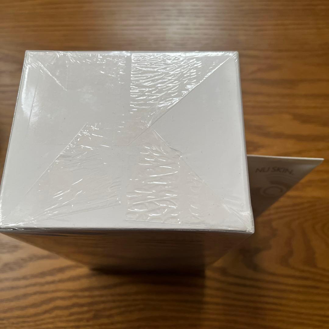 【新品未使用】ニュースキン ルミスパ　セット