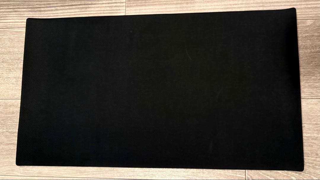 プレイマット シーサイドメモリーズ ラバーマット争奪戦 ガルミーユ フィルレイン