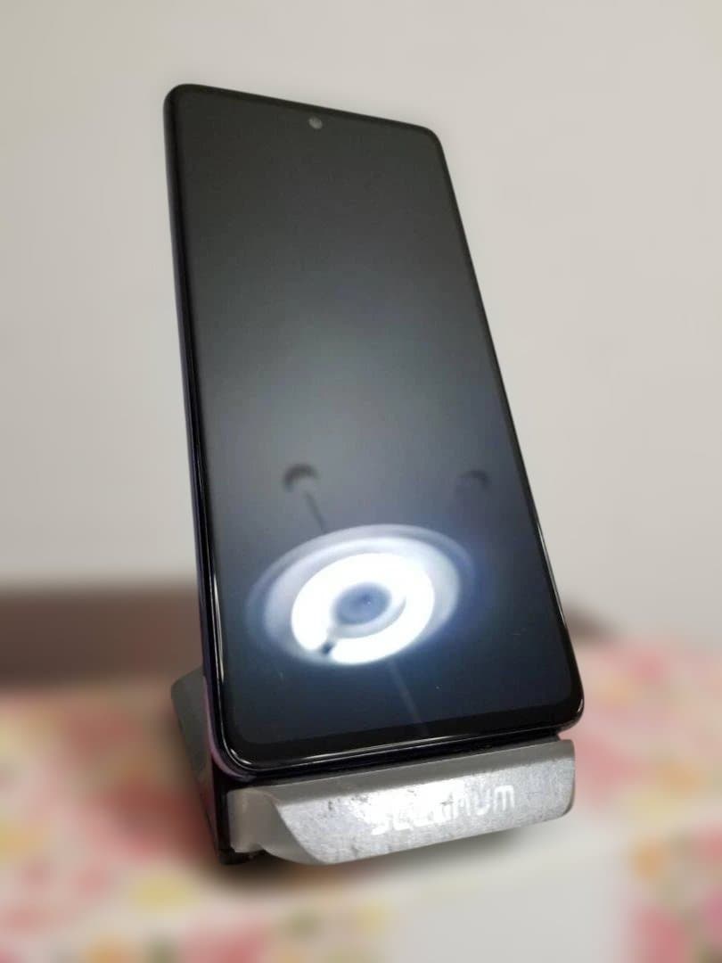 S33 Galaxy A52 5G SIMフリー◆128GB◆6GB◆6.5