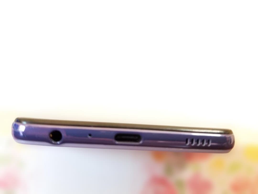 S33 Galaxy A52 5G SIMフリー◆128GB◆6GB◆6.5