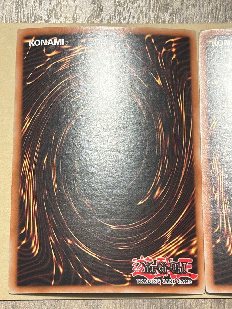 剣闘獣サムニテ　英語　スーパー　TU01 2枚