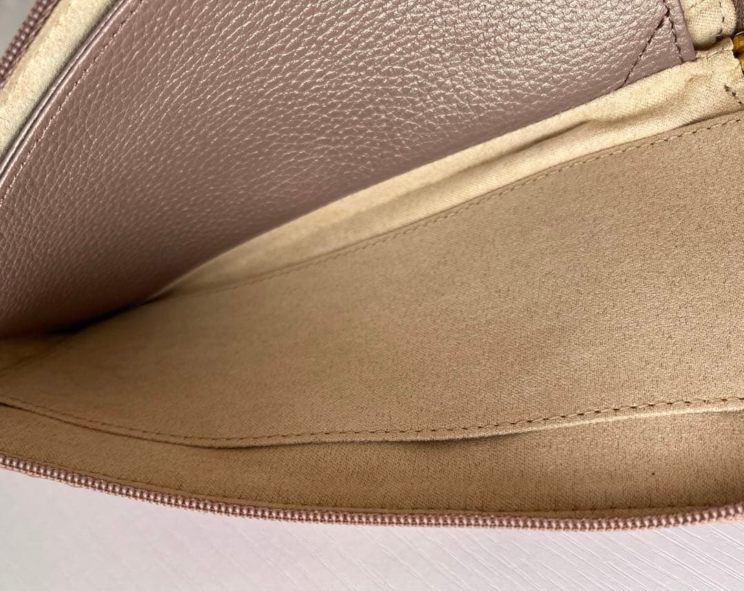 【美品】ATAO アタオ　slimo スリモ　ヴィトロ　チェリー　ピンク