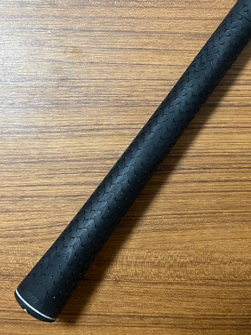 【廃盤モデルの希少シャフト】スピーダーNX 40 SR pingスリーブ