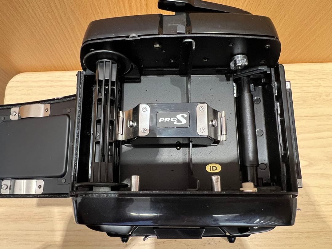 Mamiya RB67 中判カメラ 127mm f/3.8